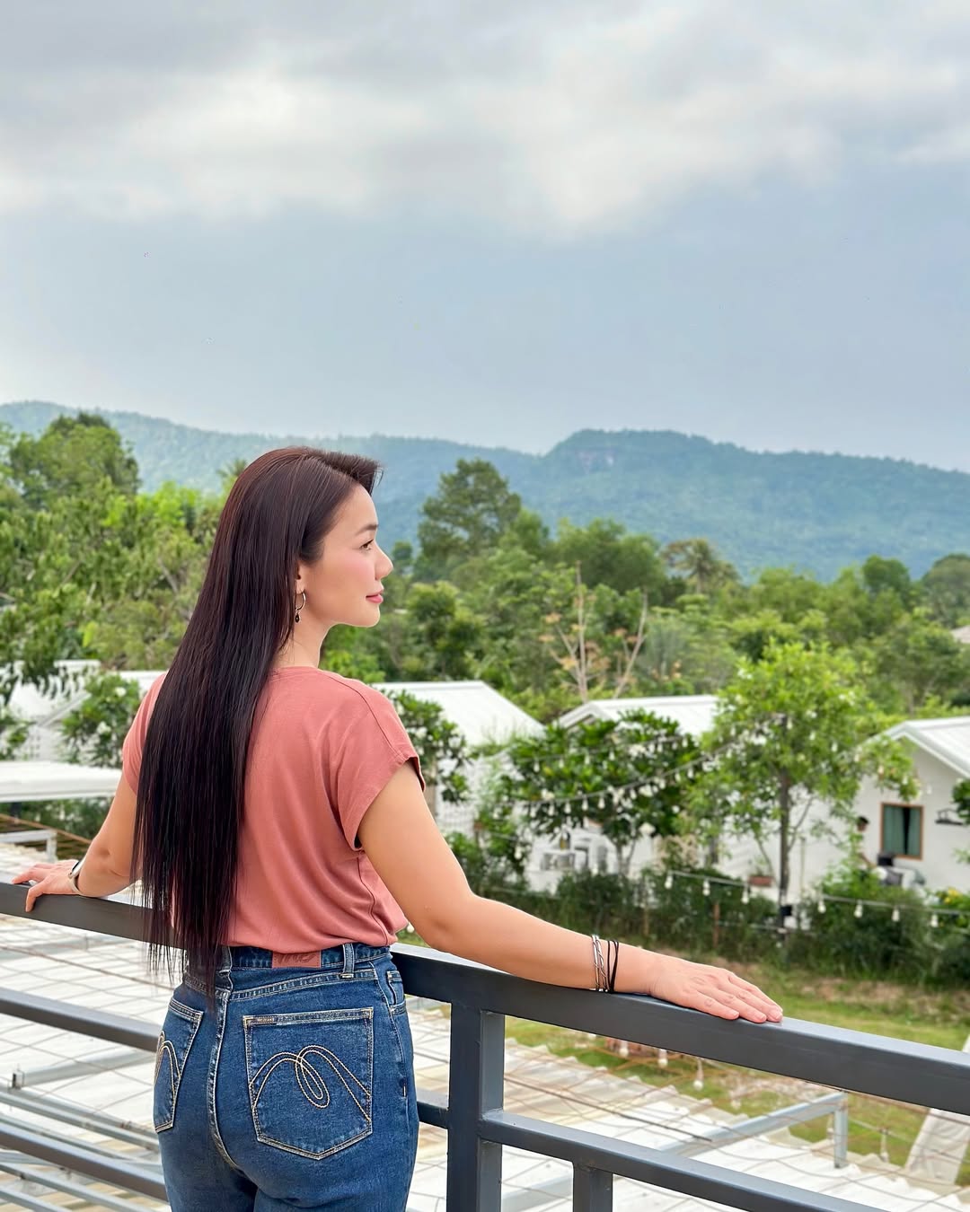 ต่าย - อรทัย ดาบคำ