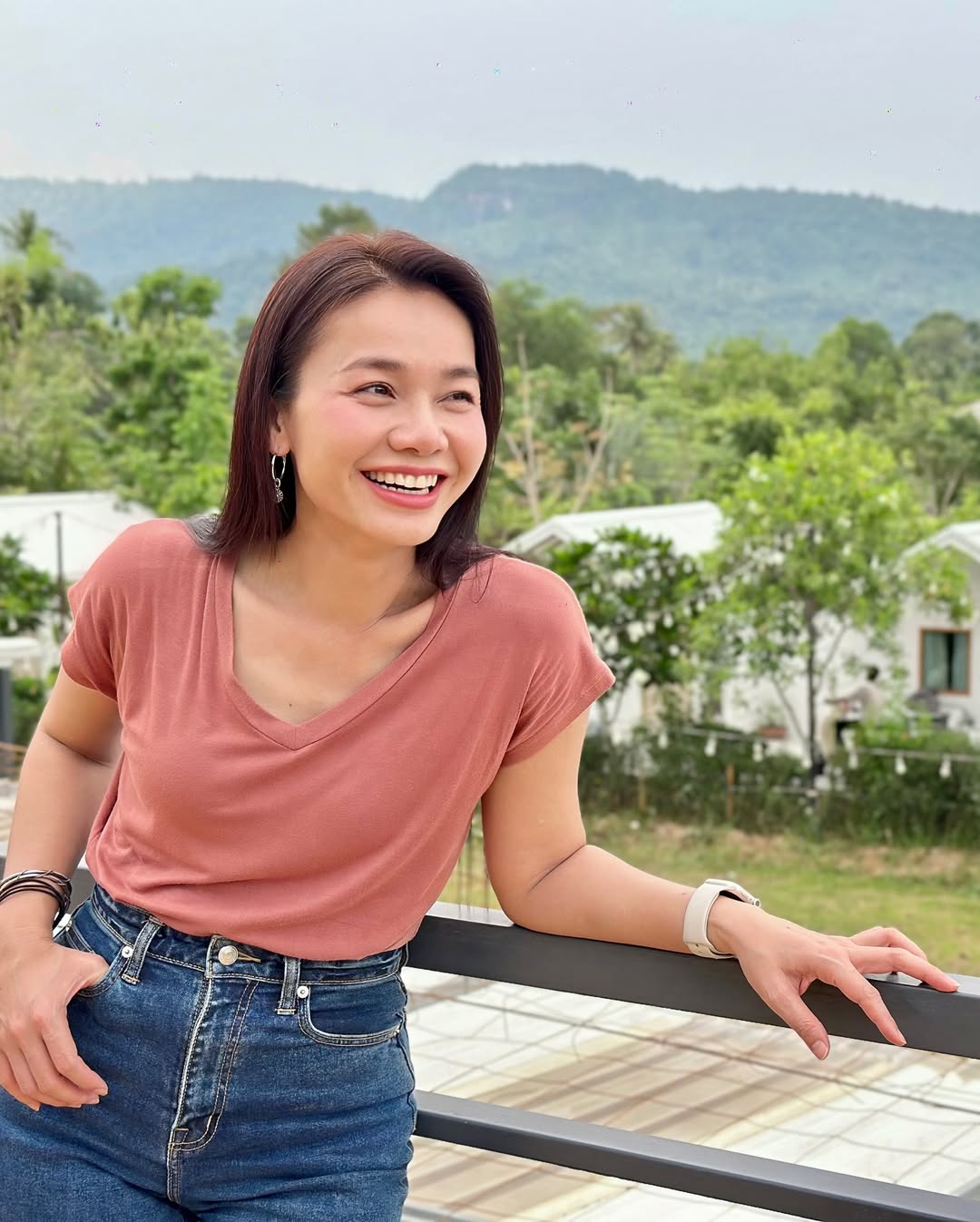 ต่าย - อรทัย ดาบคำ