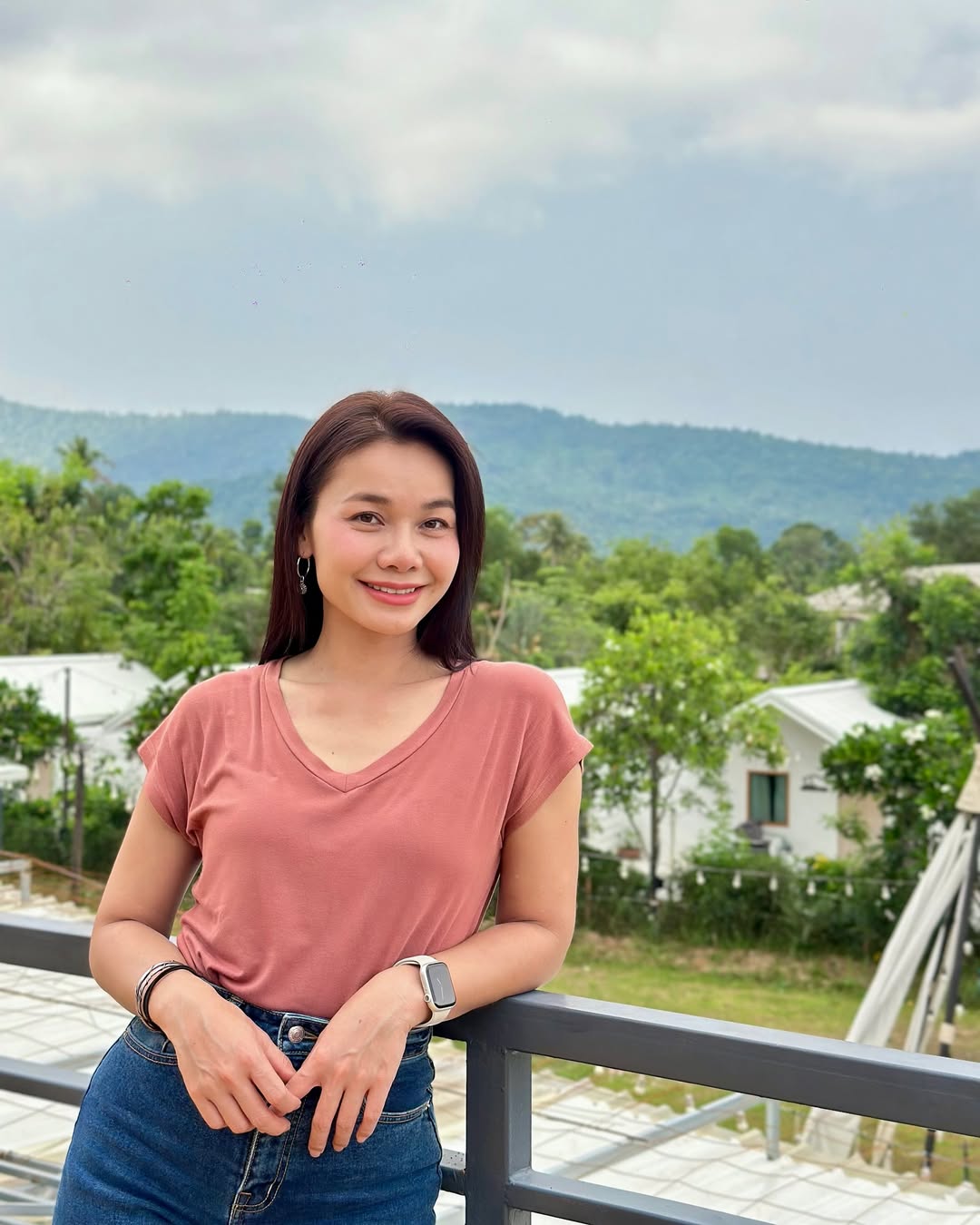 ต่าย - อรทัย ดาบคำ