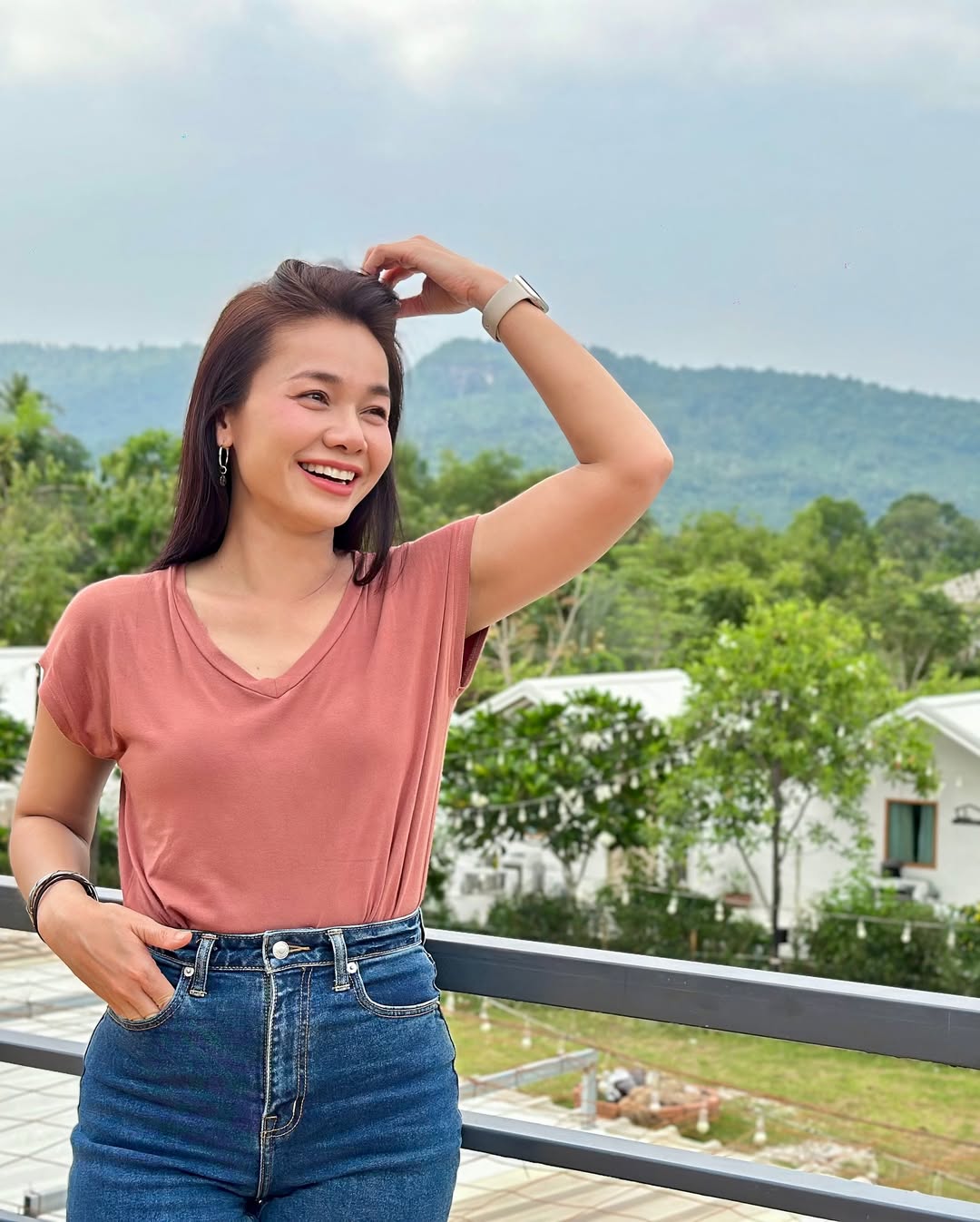 ต่าย - อรทัย ดาบคำ