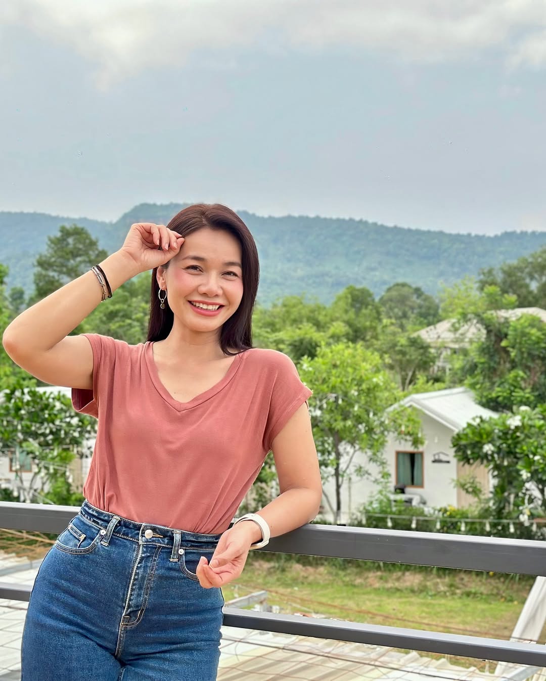 ต่าย - อรทัย ดาบคำ