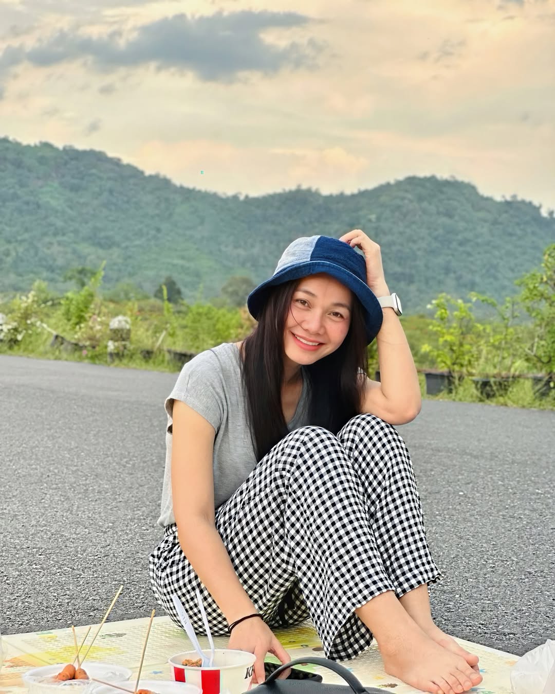 ต่าย - อรทัย ดาบคำ