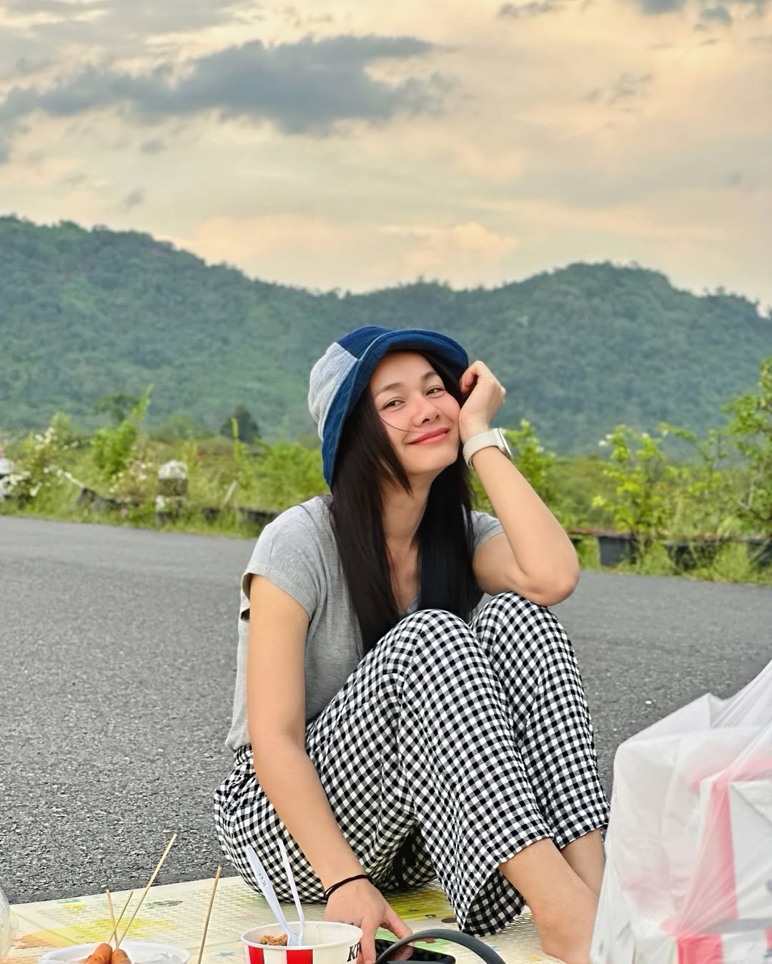 ต่าย - อรทัย ดาบคำ