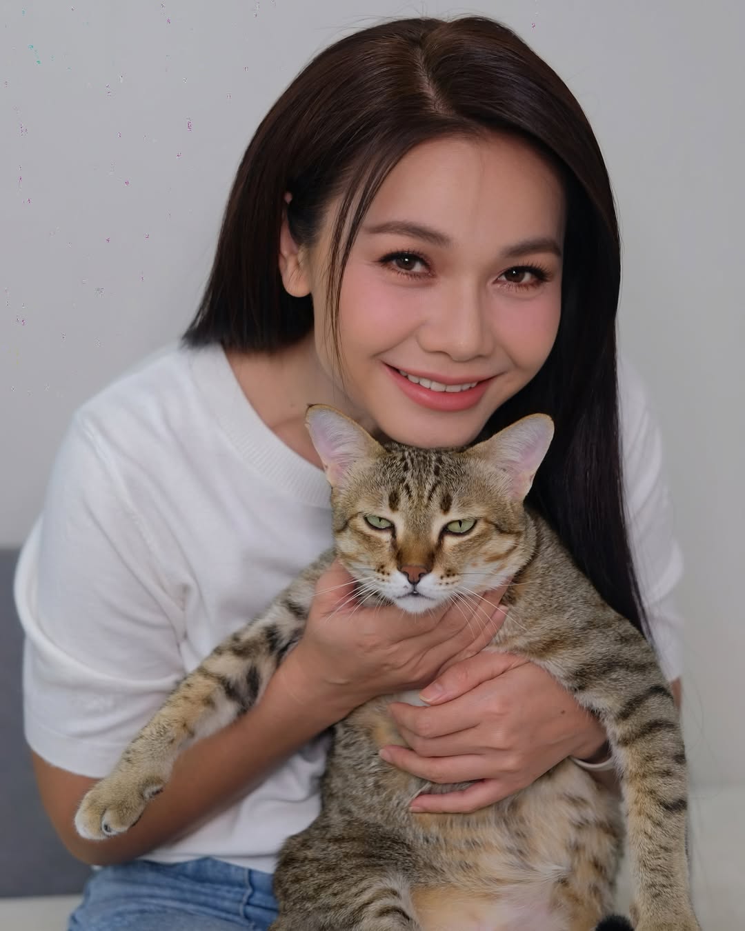 ต่าย - อรทัย ดาบคำ