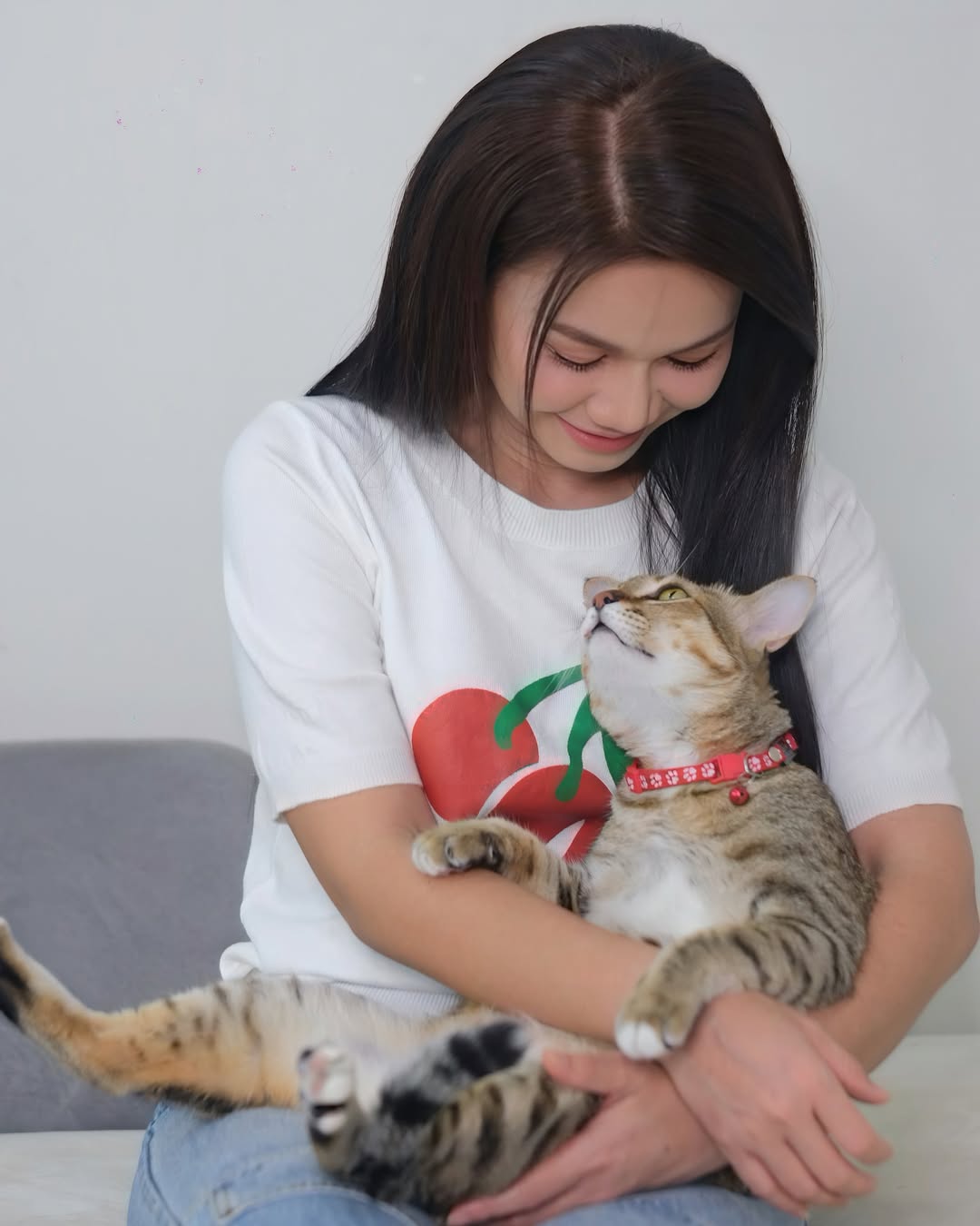 ต่าย - อรทัย ดาบคำ