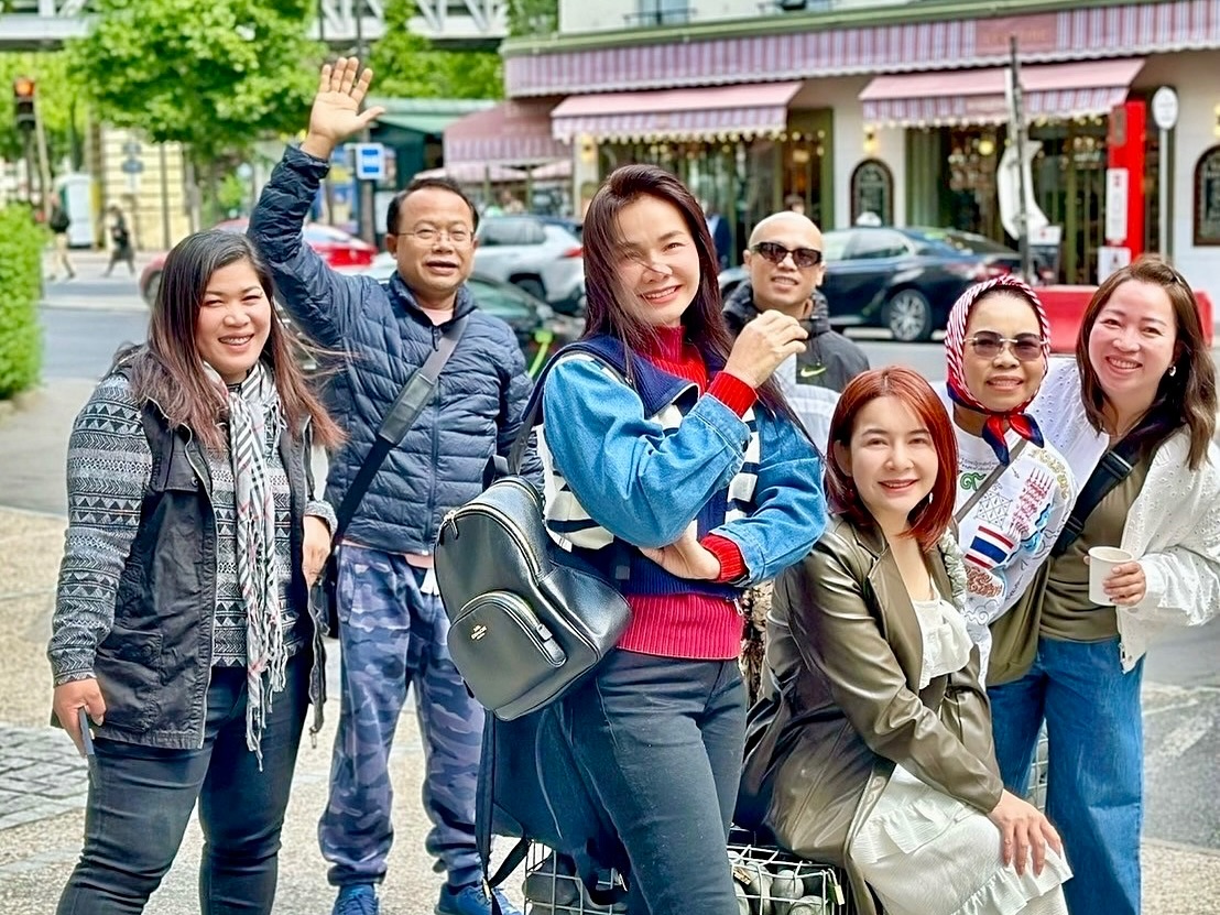ต่าย - อรทัย ดาบคำ
