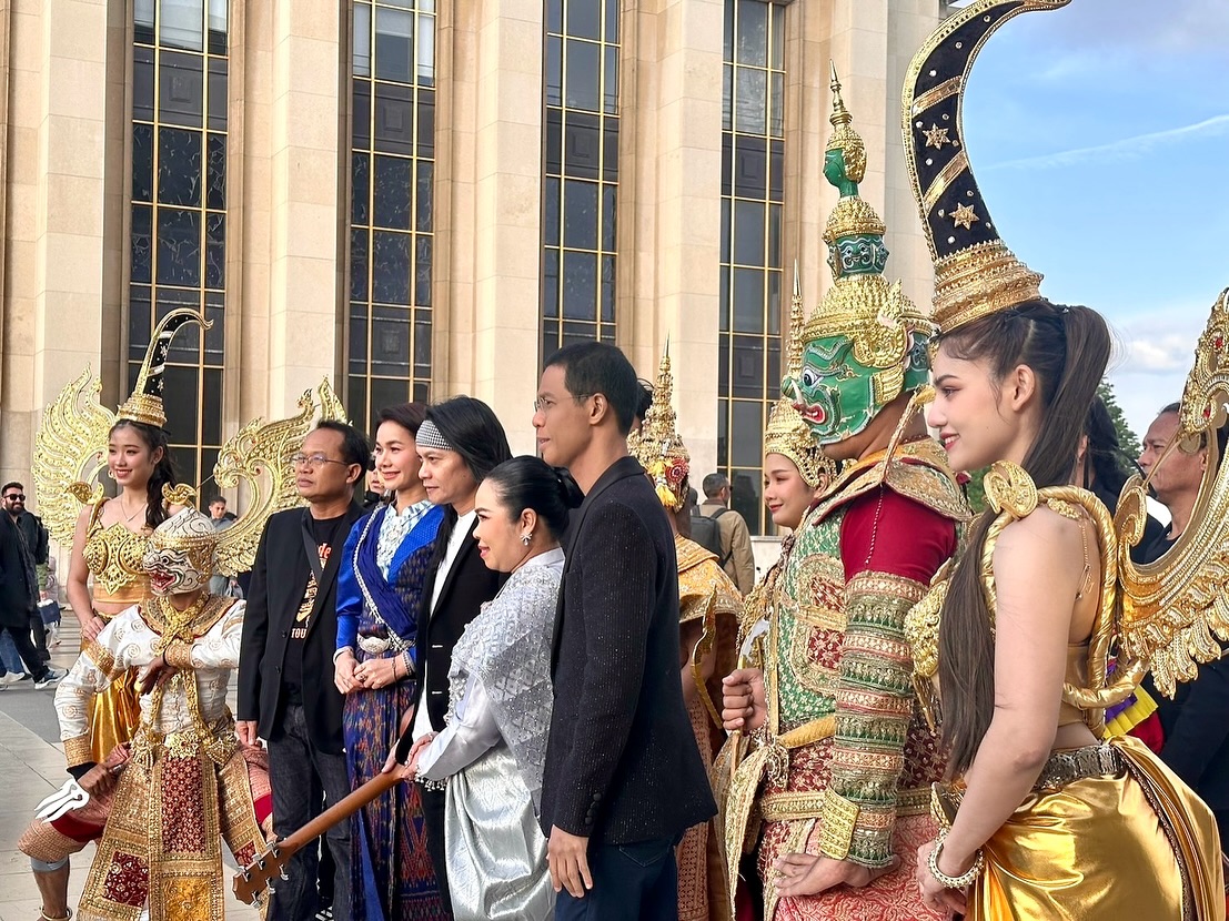 ต่าย - อรทัย ดาบคำ
