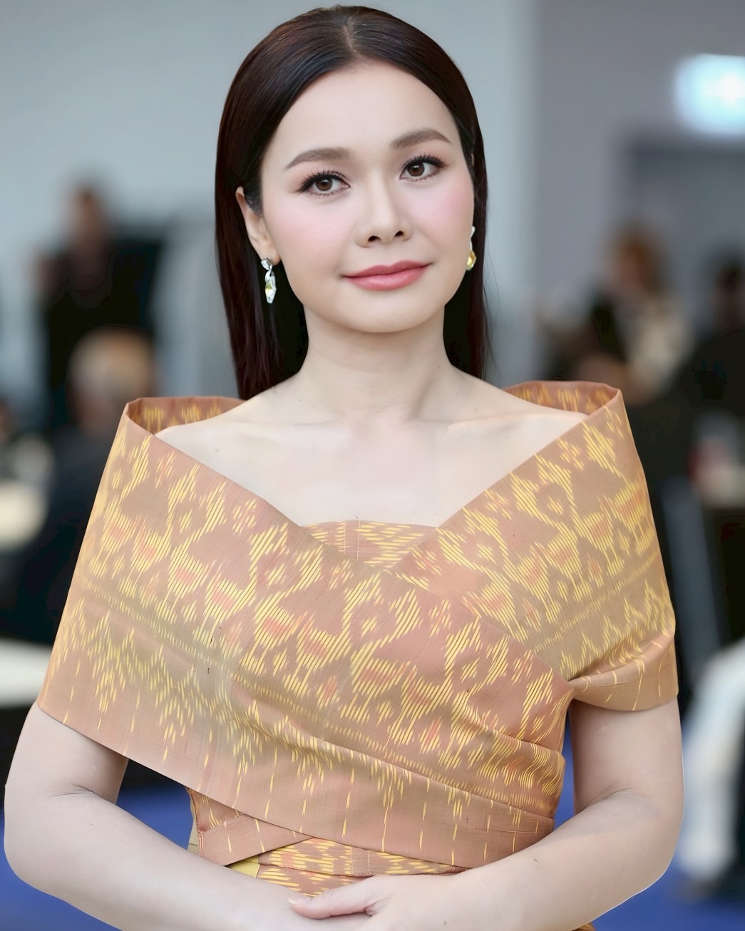 ต่าย - อรทัย ดาบคำ