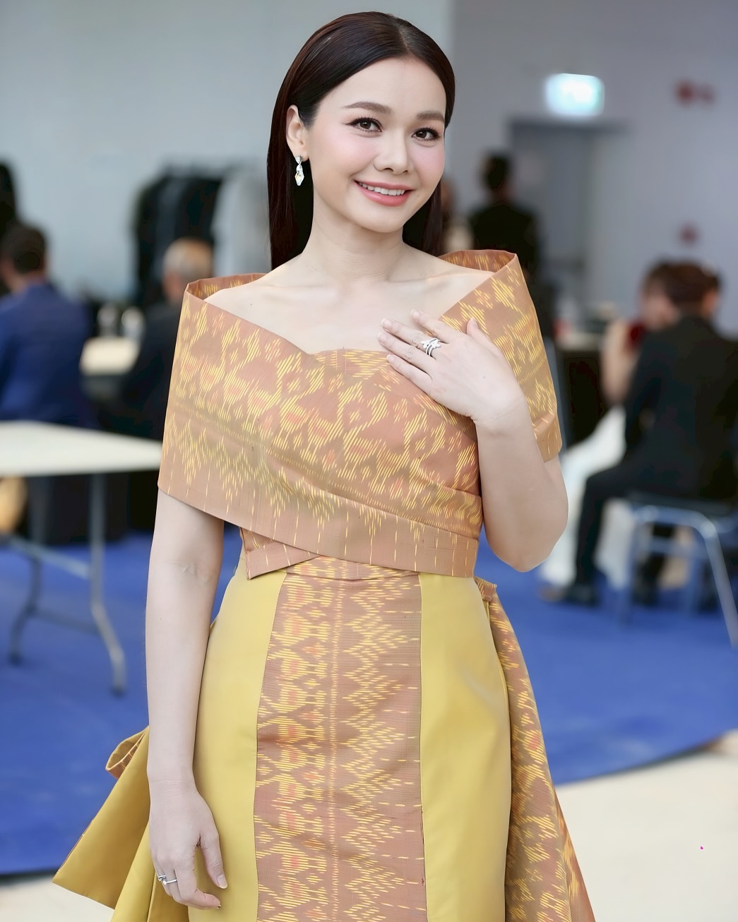 ต่าย - อรทัย ดาบคำ