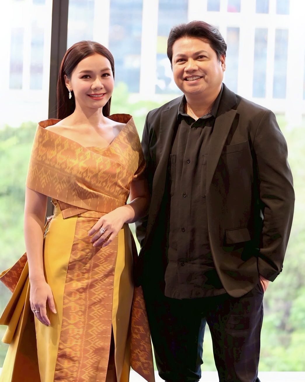 ต่าย - อรทัย ดาบคำ