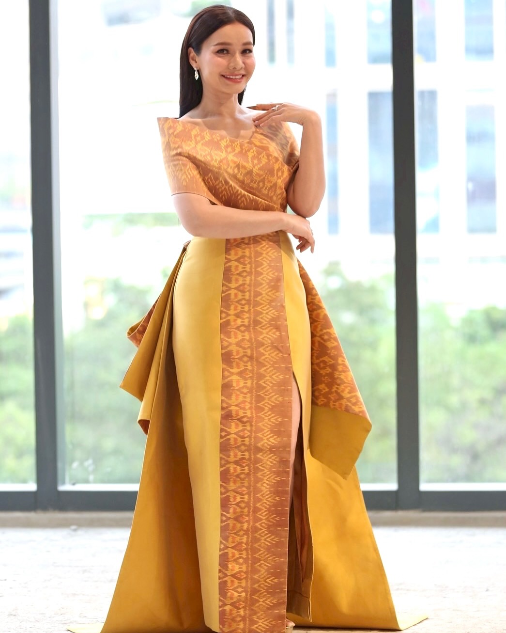ต่าย - อรทัย ดาบคำ