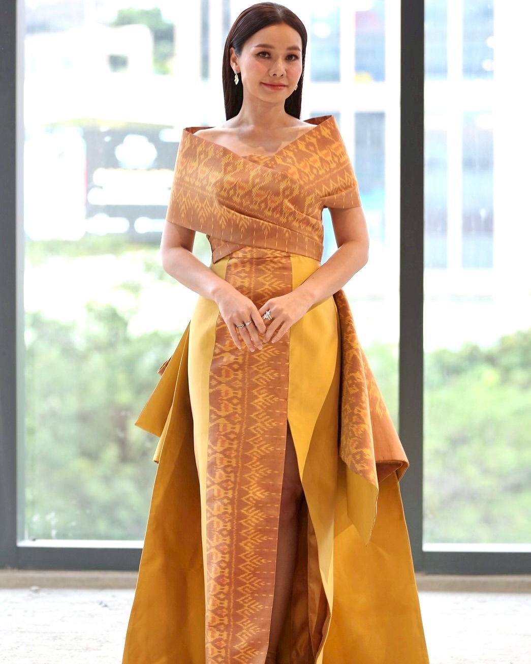 ต่าย - อรทัย ดาบคำ