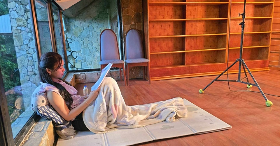 ต่าย - อรทัย ดาบคำ