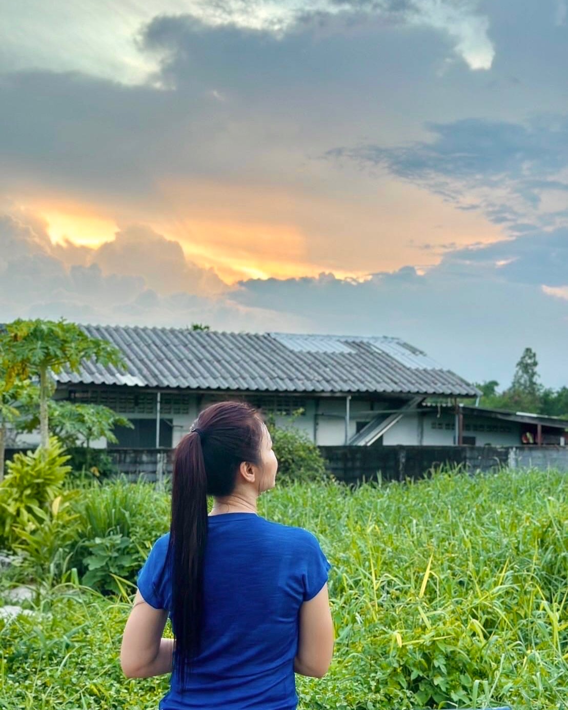 ต่าย - อรทัย ดาบคำ