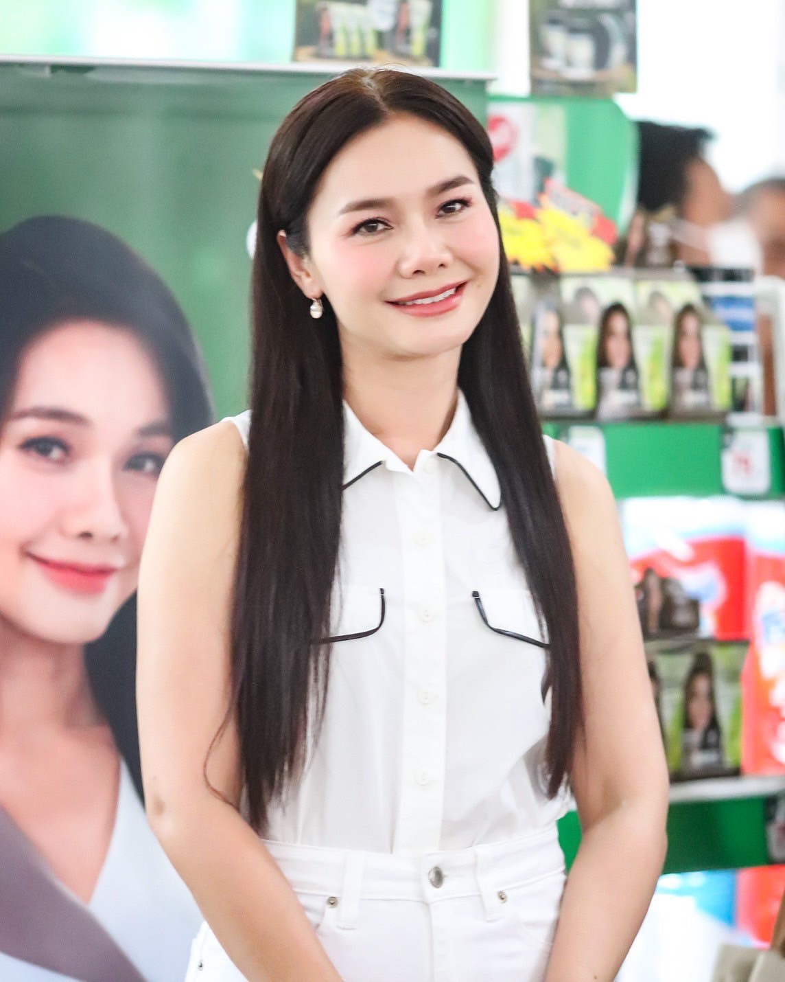 ต่าย - อรทัย ดาบคำ