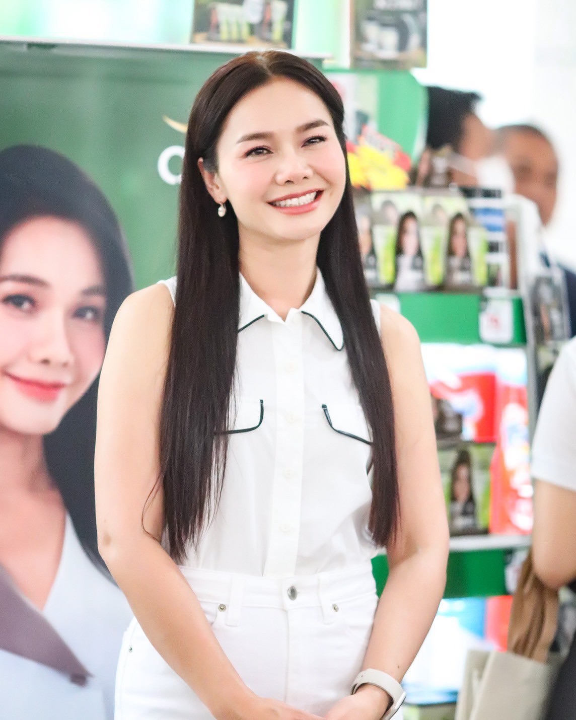 ต่าย - อรทัย ดาบคำ