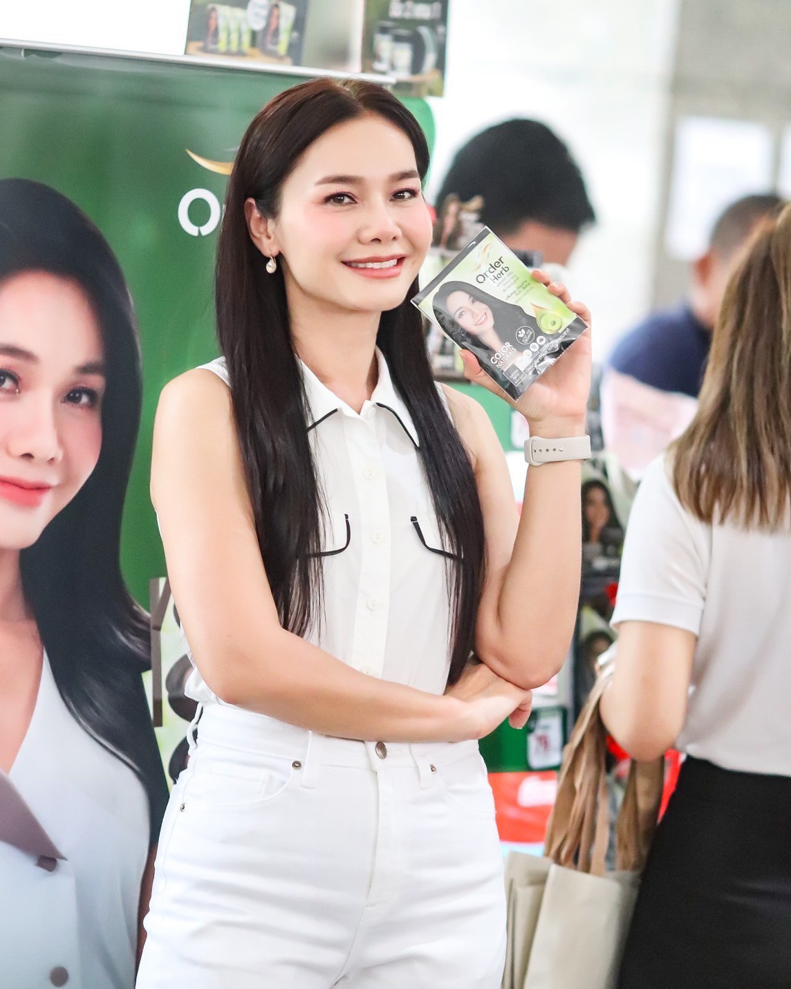 ต่าย - อรทัย ดาบคำ