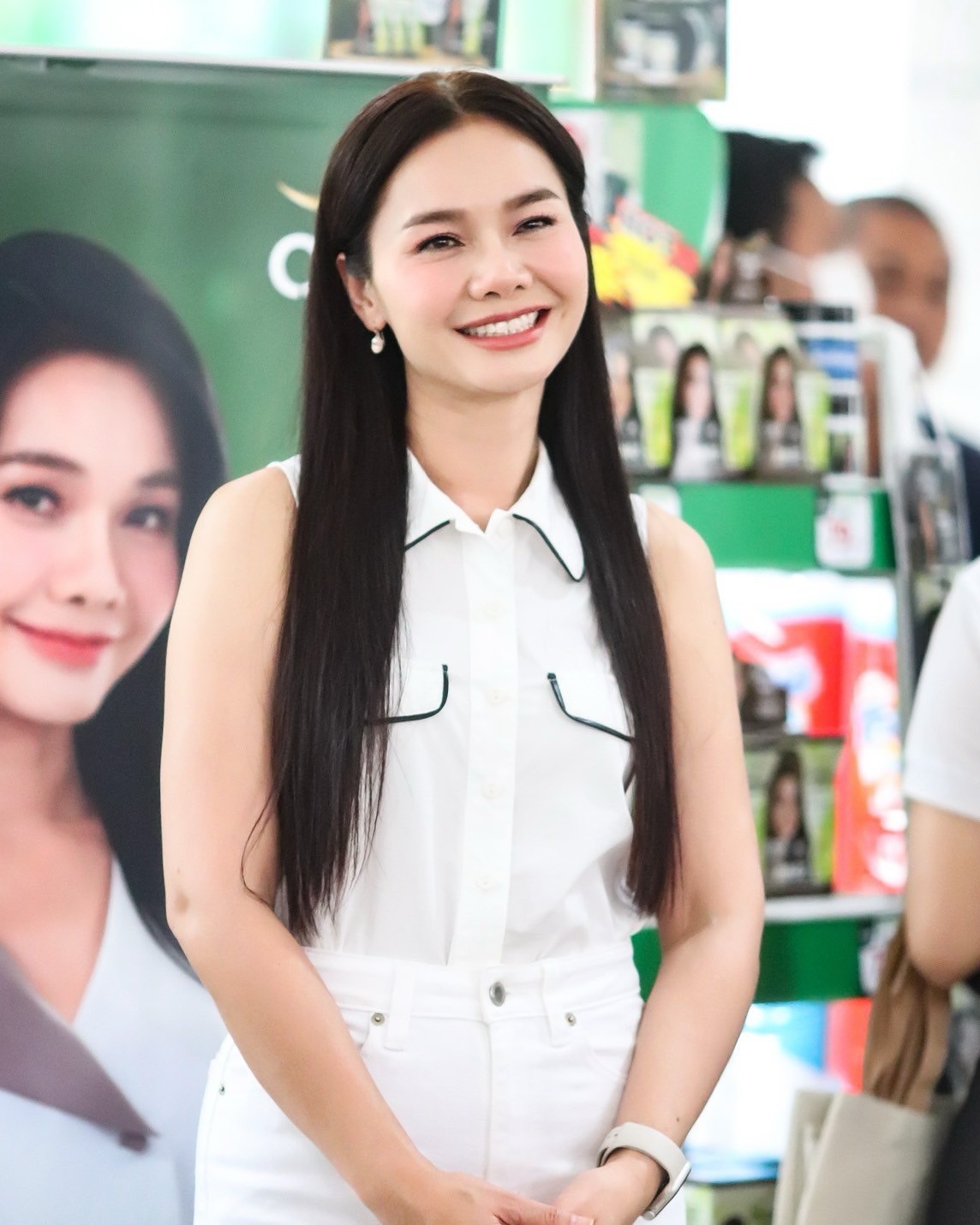 ต่าย - อรทัย ดาบคำ