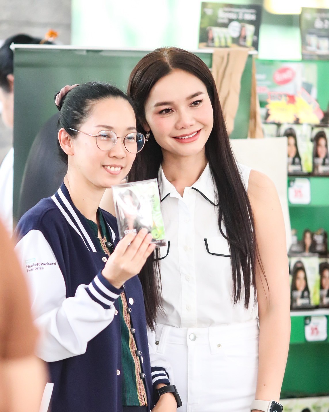 ต่าย - อรทัย ดาบคำ