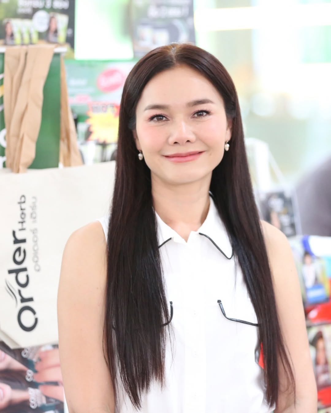 ต่าย - อรทัย ดาบคำ