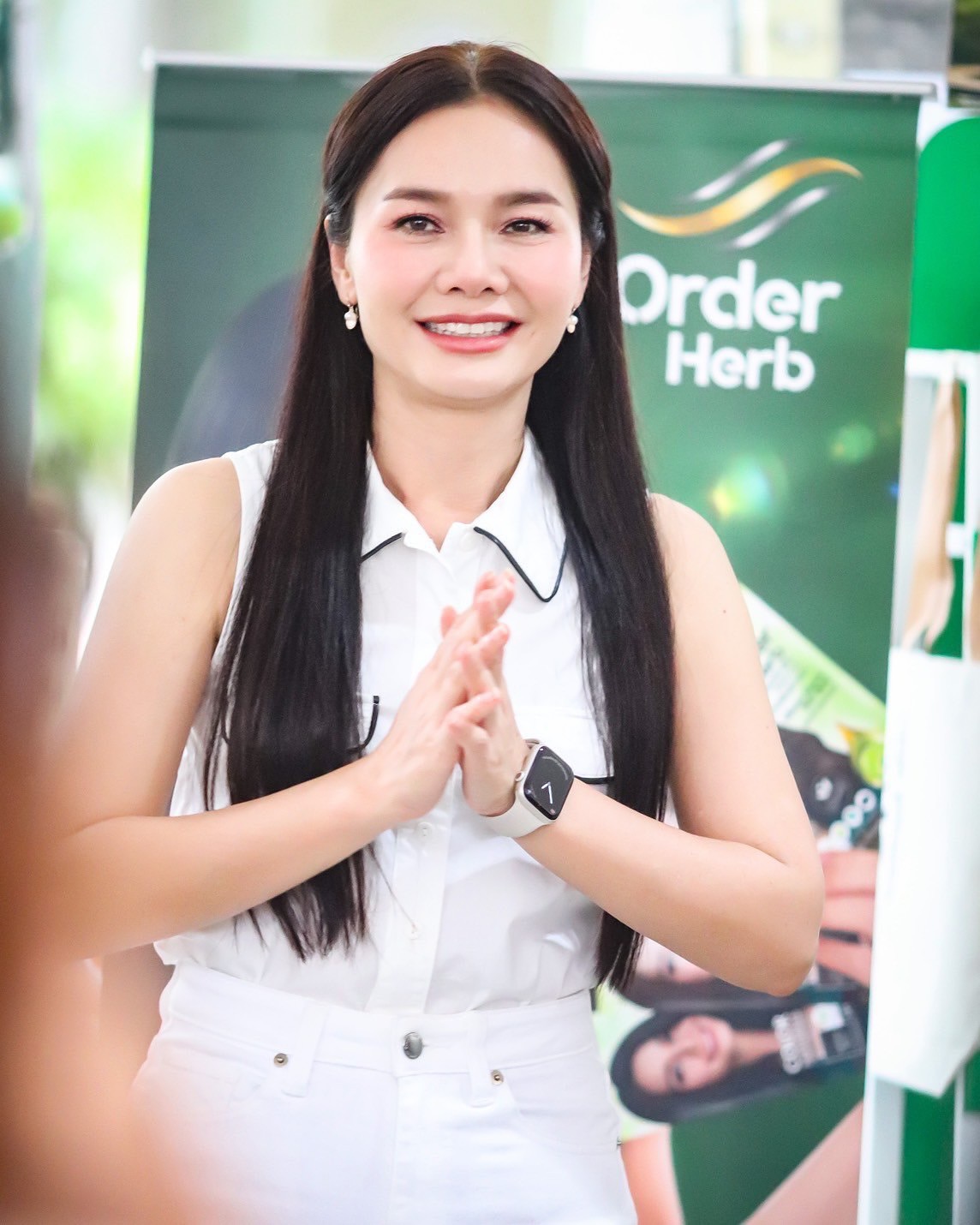 ต่าย - อรทัย ดาบคำ