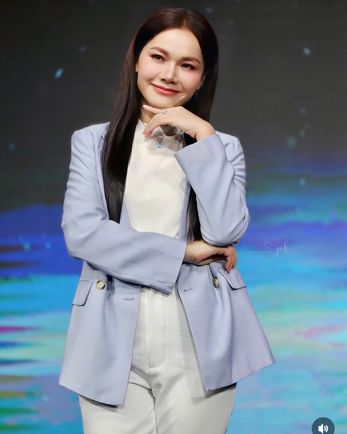 ต่าย - อรทัย ดาบคำ