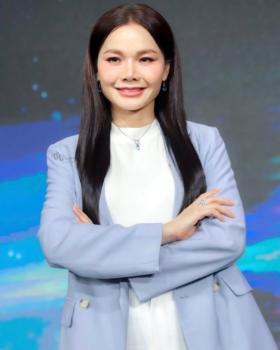 ต่าย - อรทัย ดาบคำ