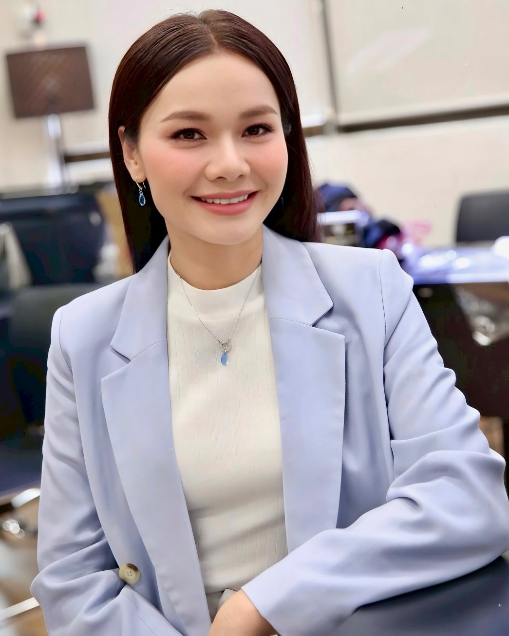 ต่าย - อรทัย ดาบคำ
