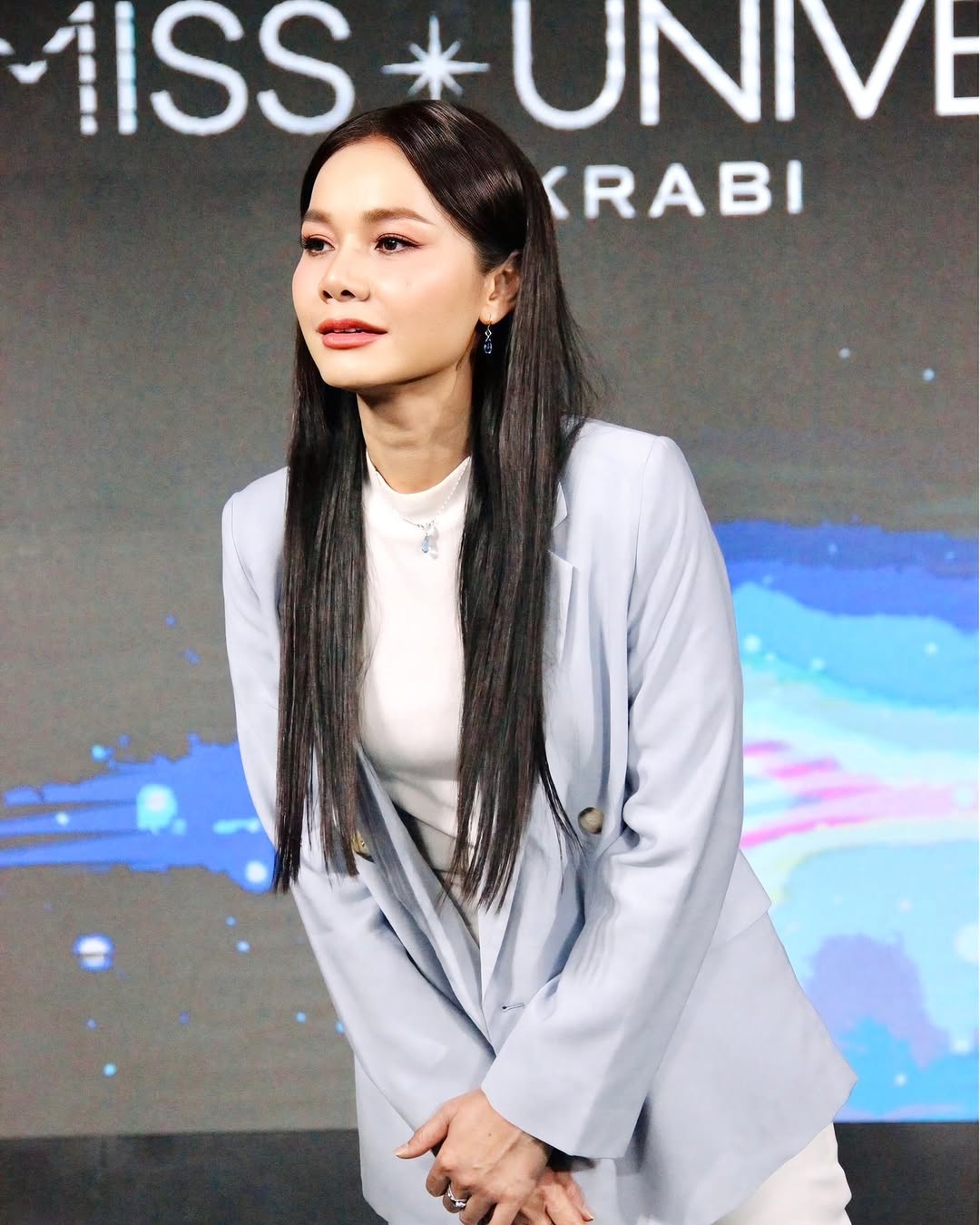 ต่าย - อรทัย ดาบคำ