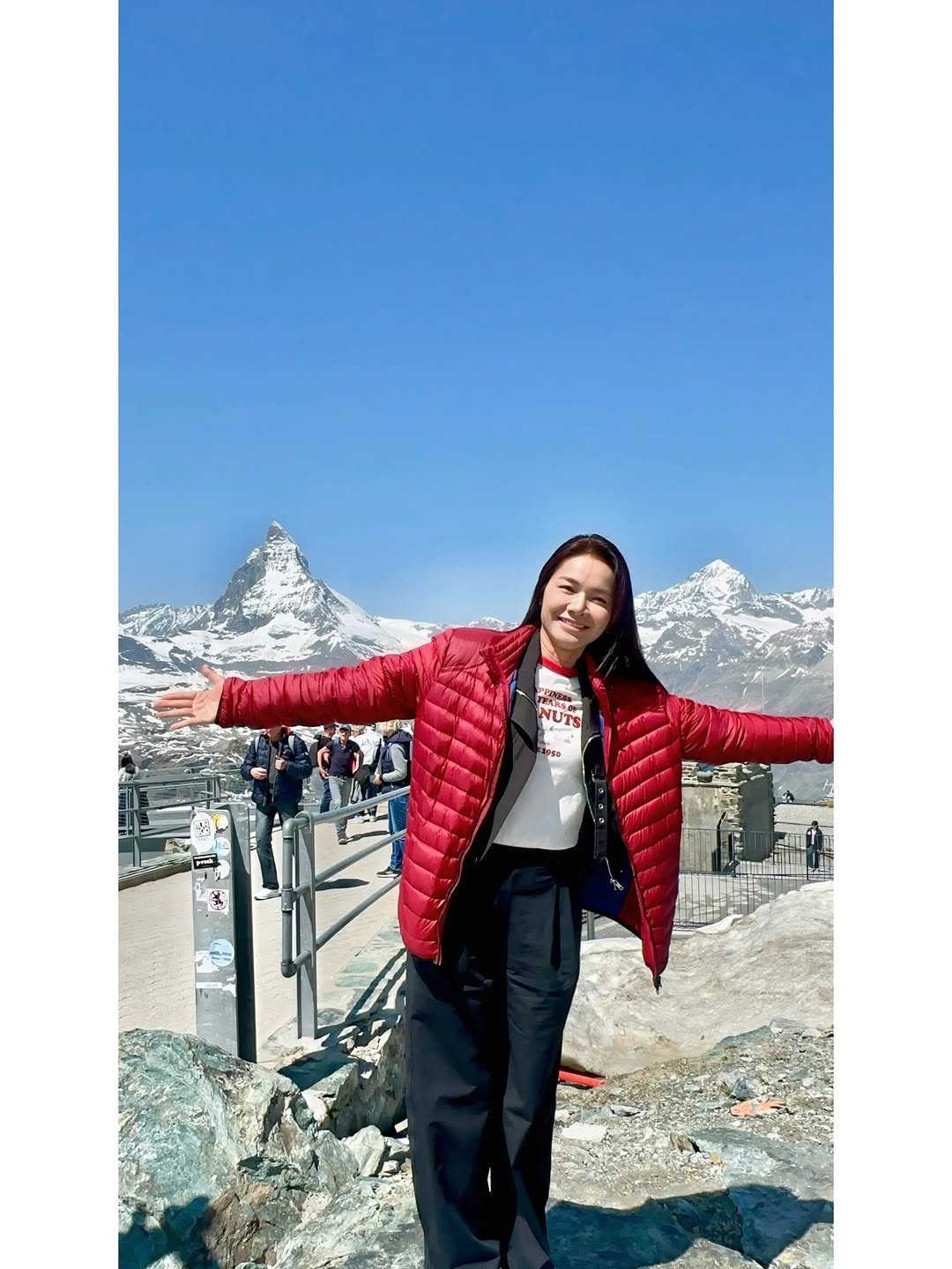 ต่าย - อรทัย ดาบคำ