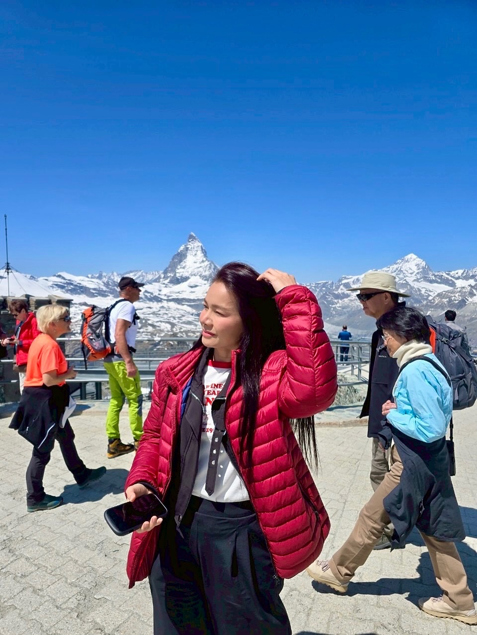 ต่าย - อรทัย ดาบคำ