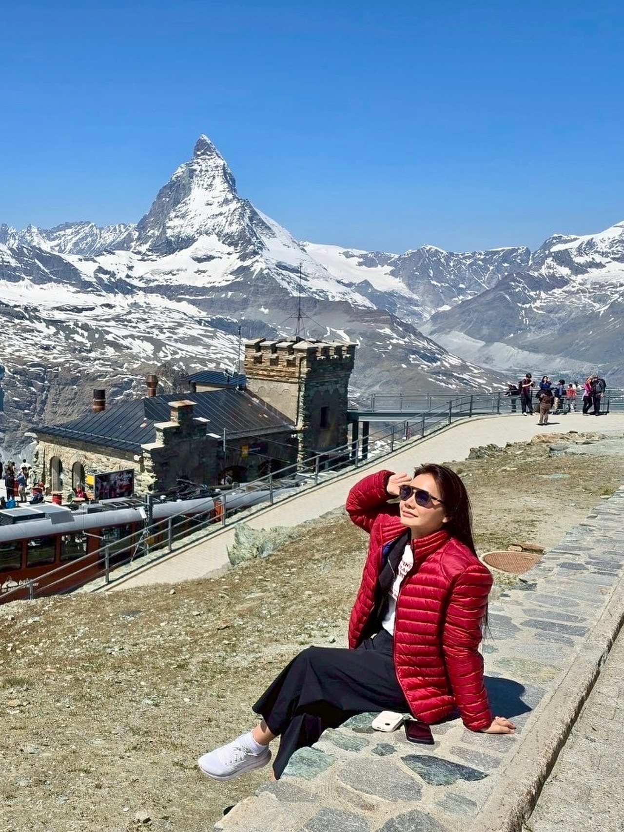 ต่าย - อรทัย ดาบคำ