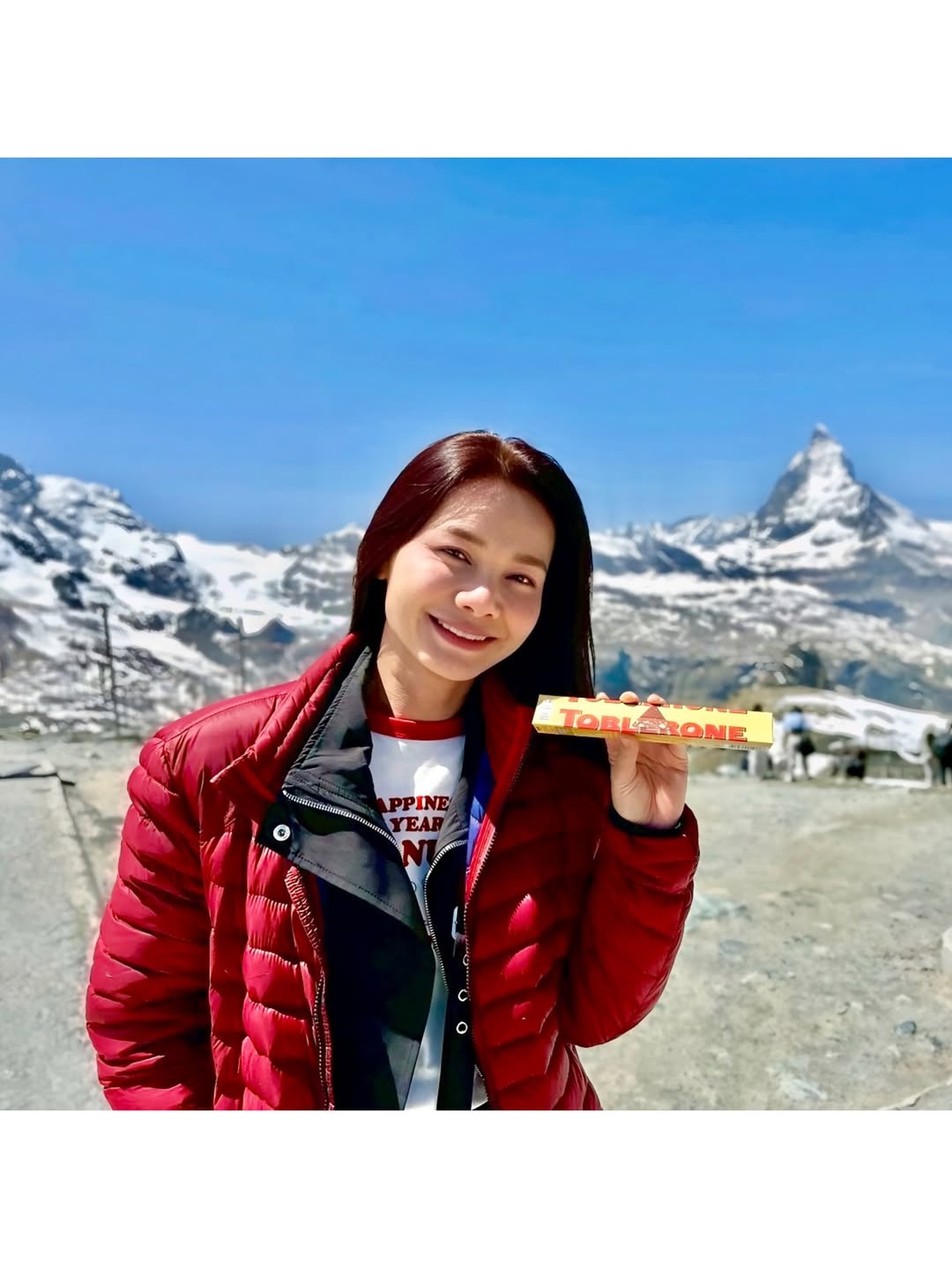 ต่าย - อรทัย ดาบคำ