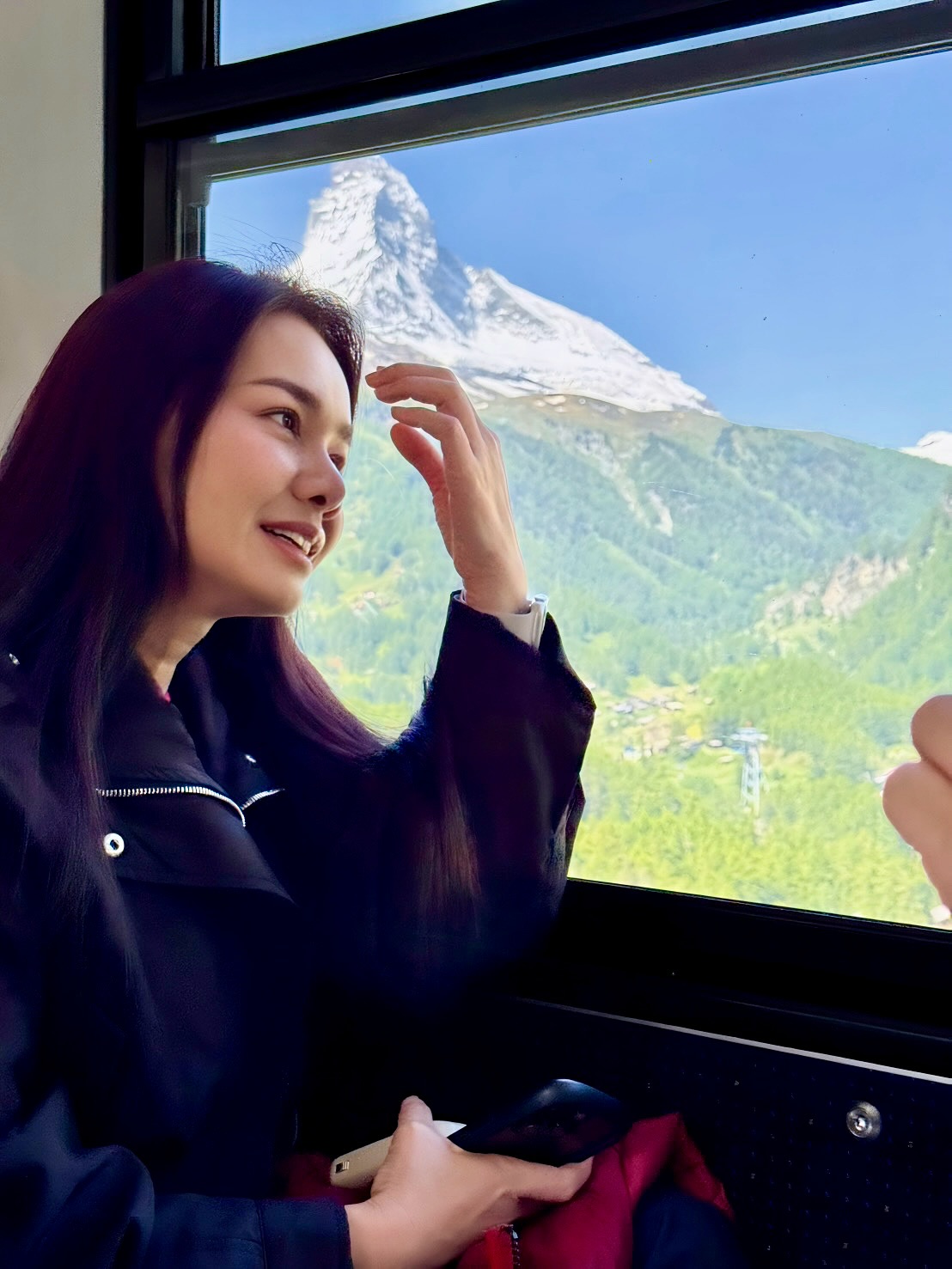 ต่าย - อรทัย ดาบคำ