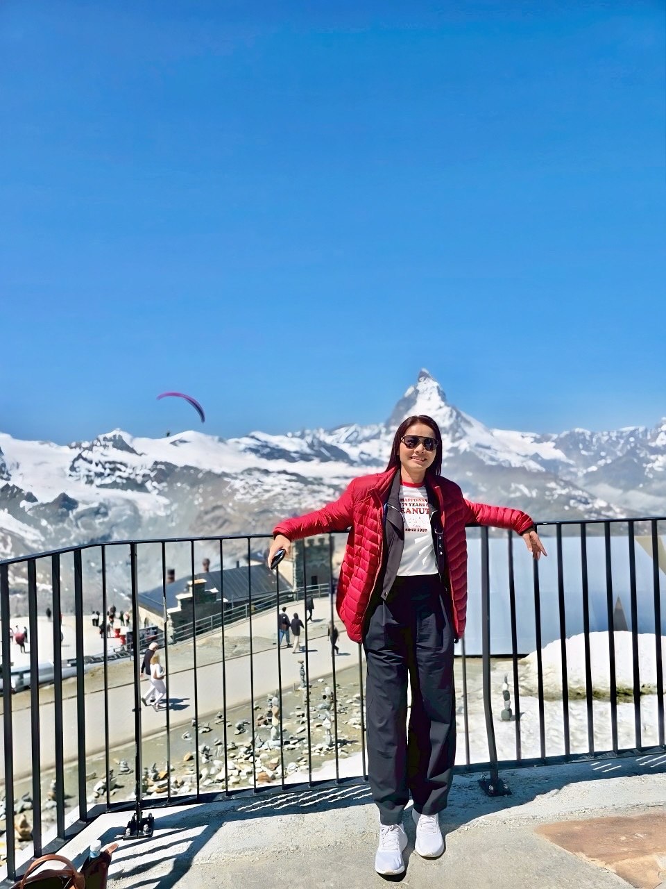 ต่าย - อรทัย ดาบคำ