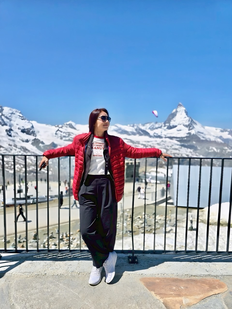 ต่าย - อรทัย ดาบคำ