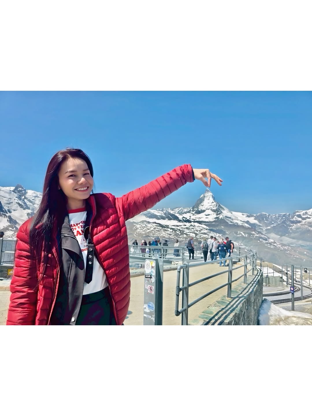 ต่าย - อรทัย ดาบคำ