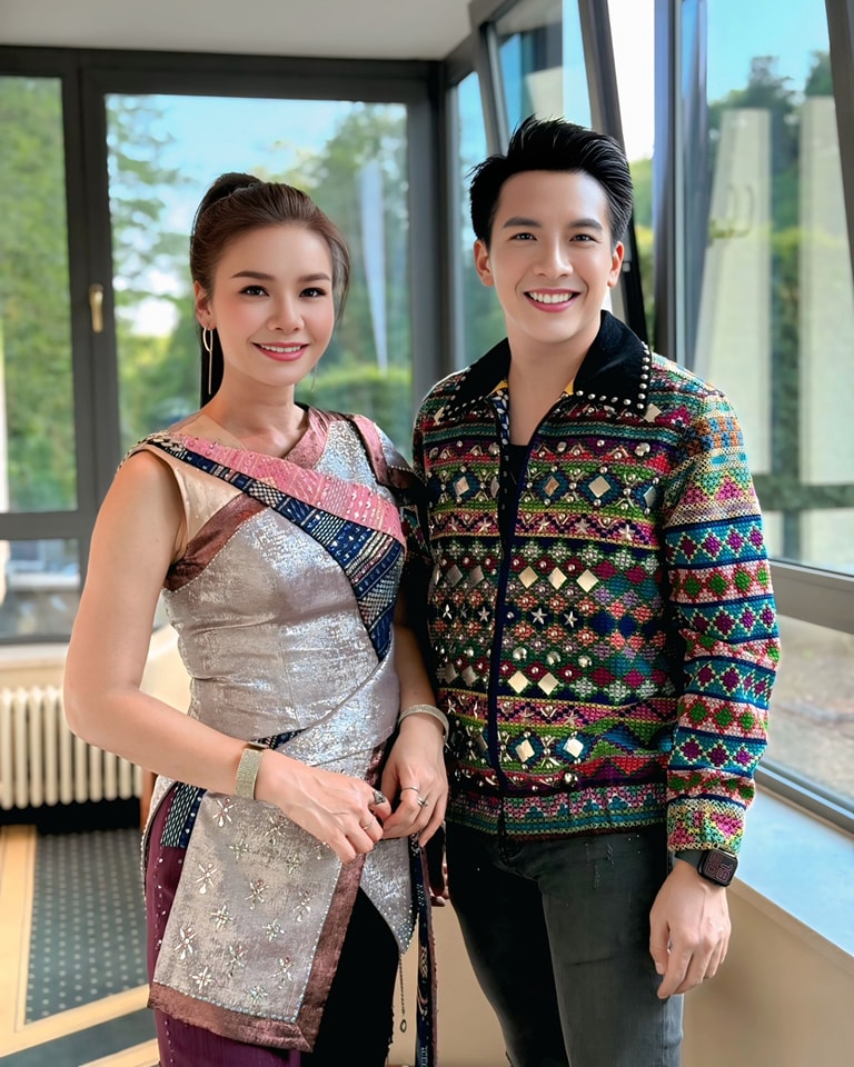 ต่าย - อรทัย ดาบคำ