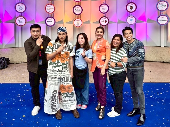 ต่าย - อรทัย ดาบคำ