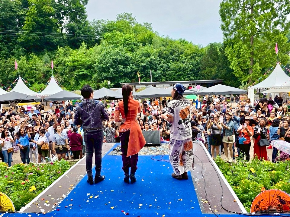 ต่าย - อรทัย ดาบคำ