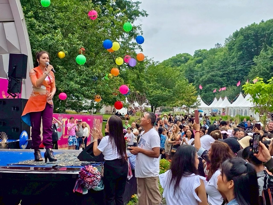 ต่าย - อรทัย ดาบคำ