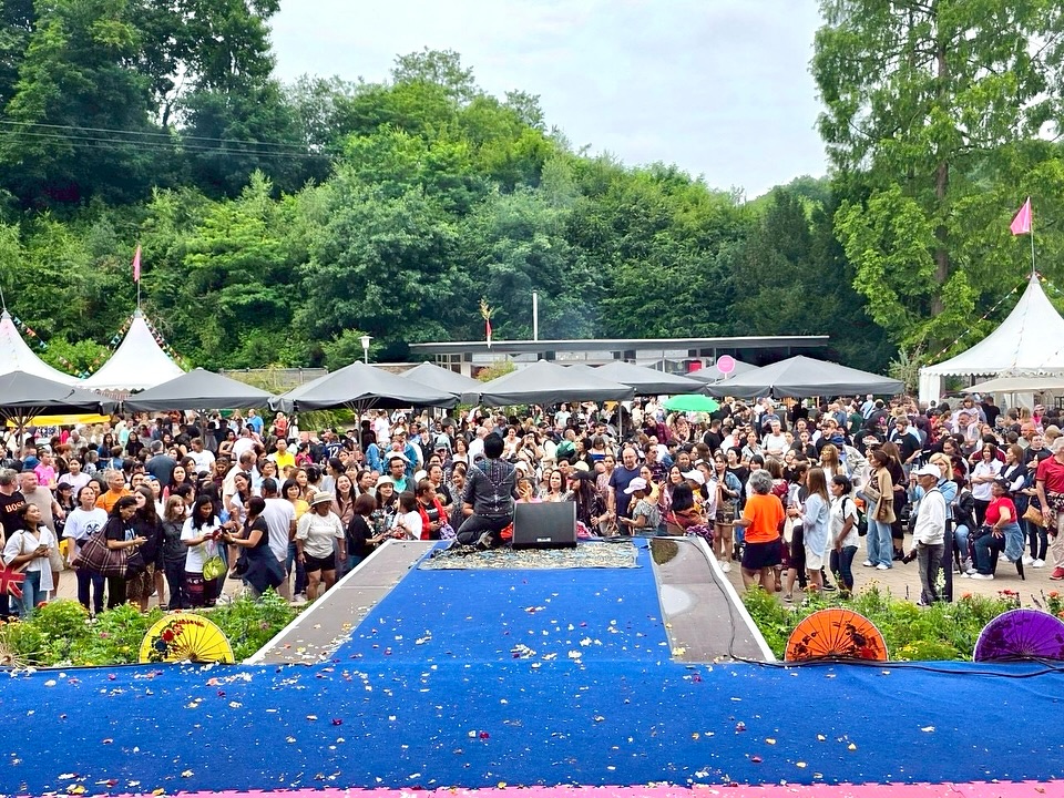 ต่าย - อรทัย ดาบคำ