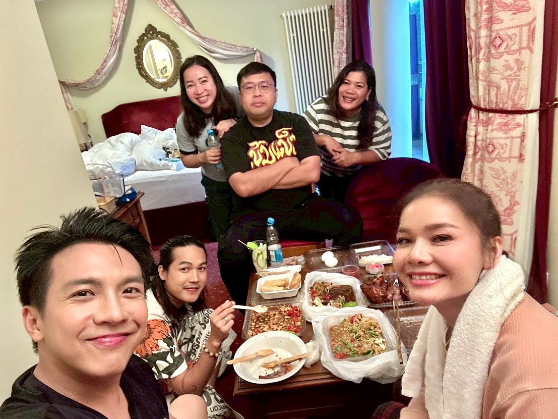 ต่าย - อรทัย ดาบคำ