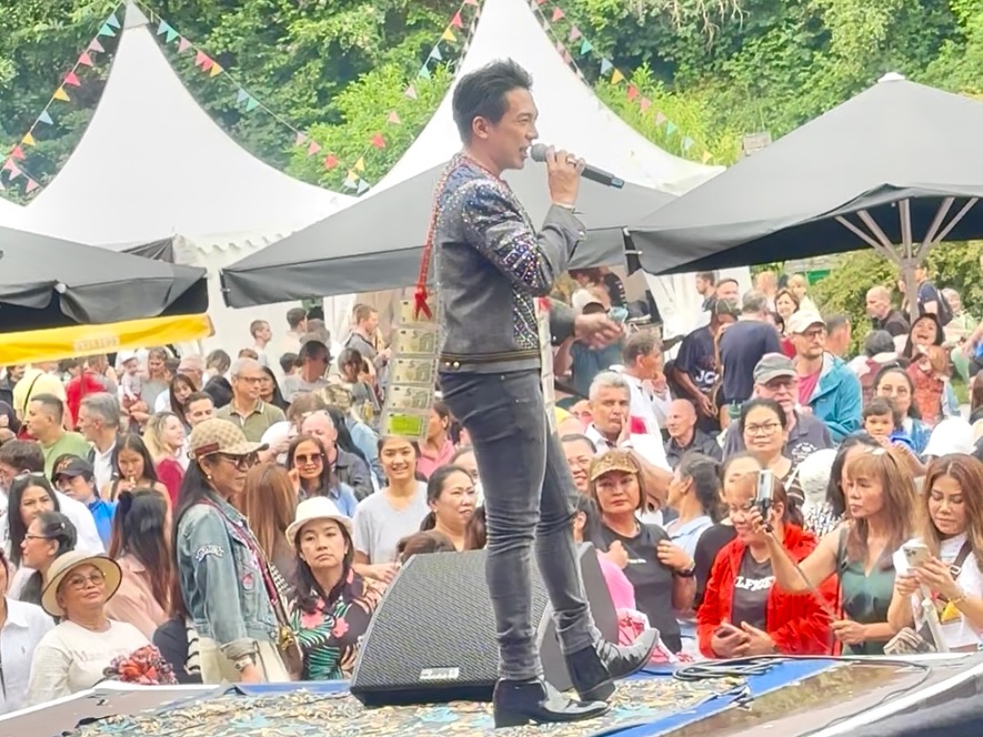 ต่าย - อรทัย ดาบคำ