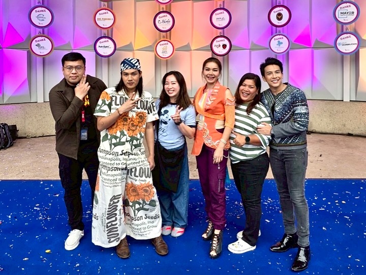 ต่าย - อรทัย ดาบคำ