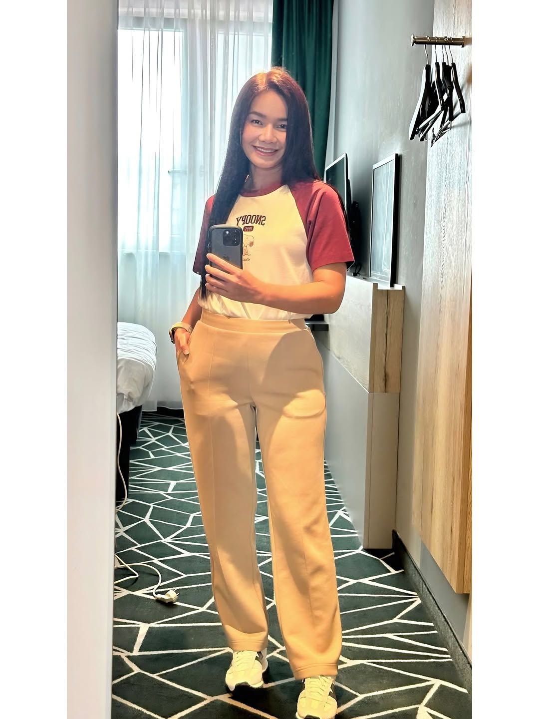 ต่าย - อรทัย ดาบคำ