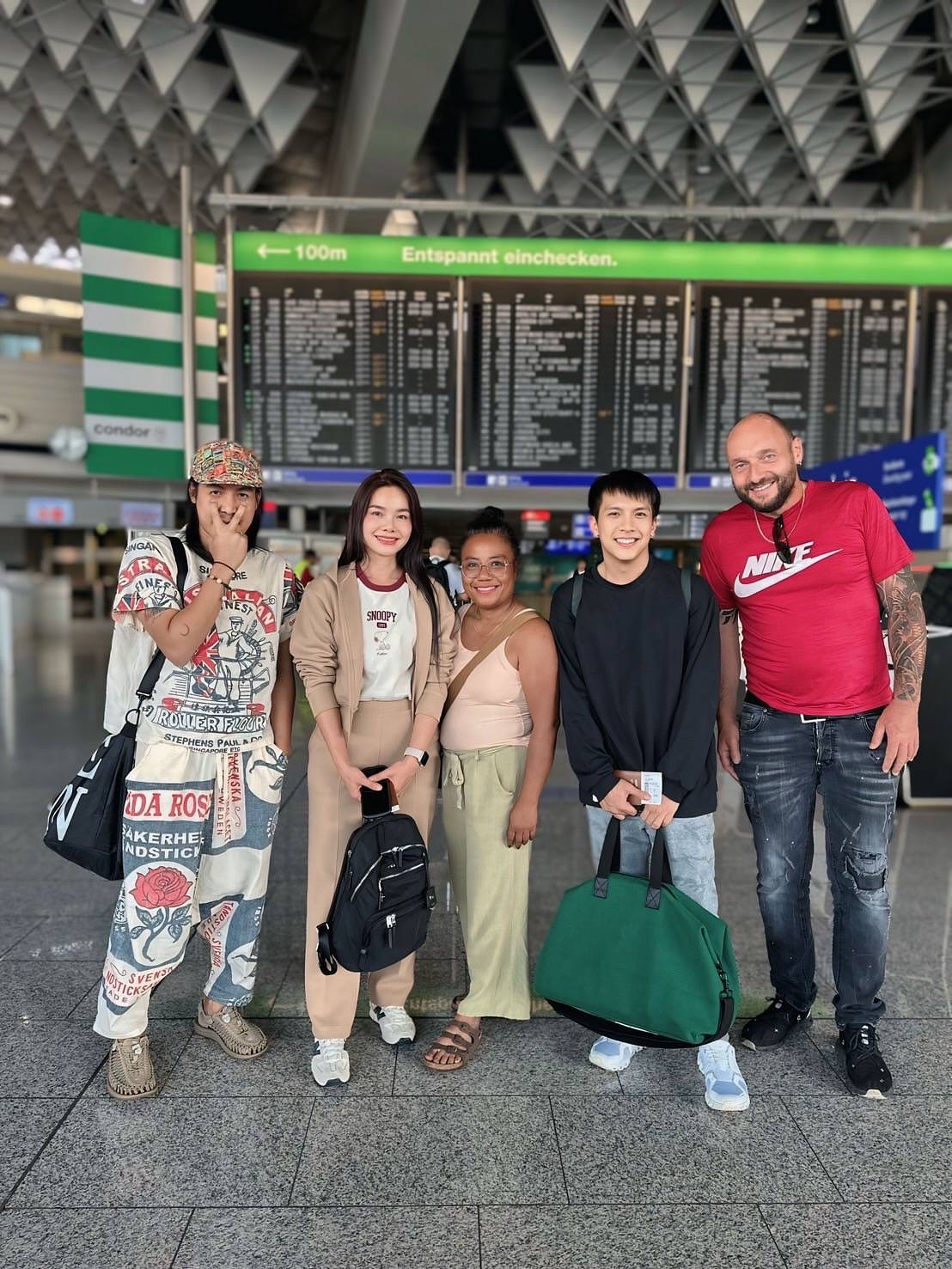 ต่าย - อรทัย ดาบคำ