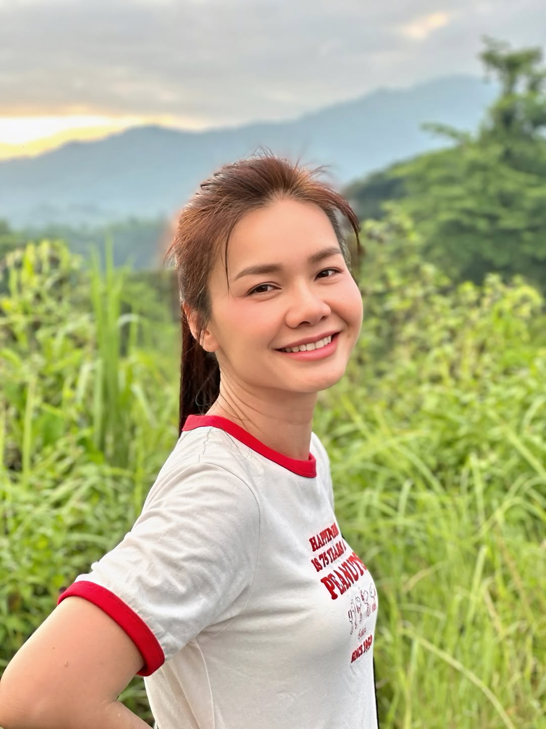 ต่าย - อรทัย ดาบคำ
