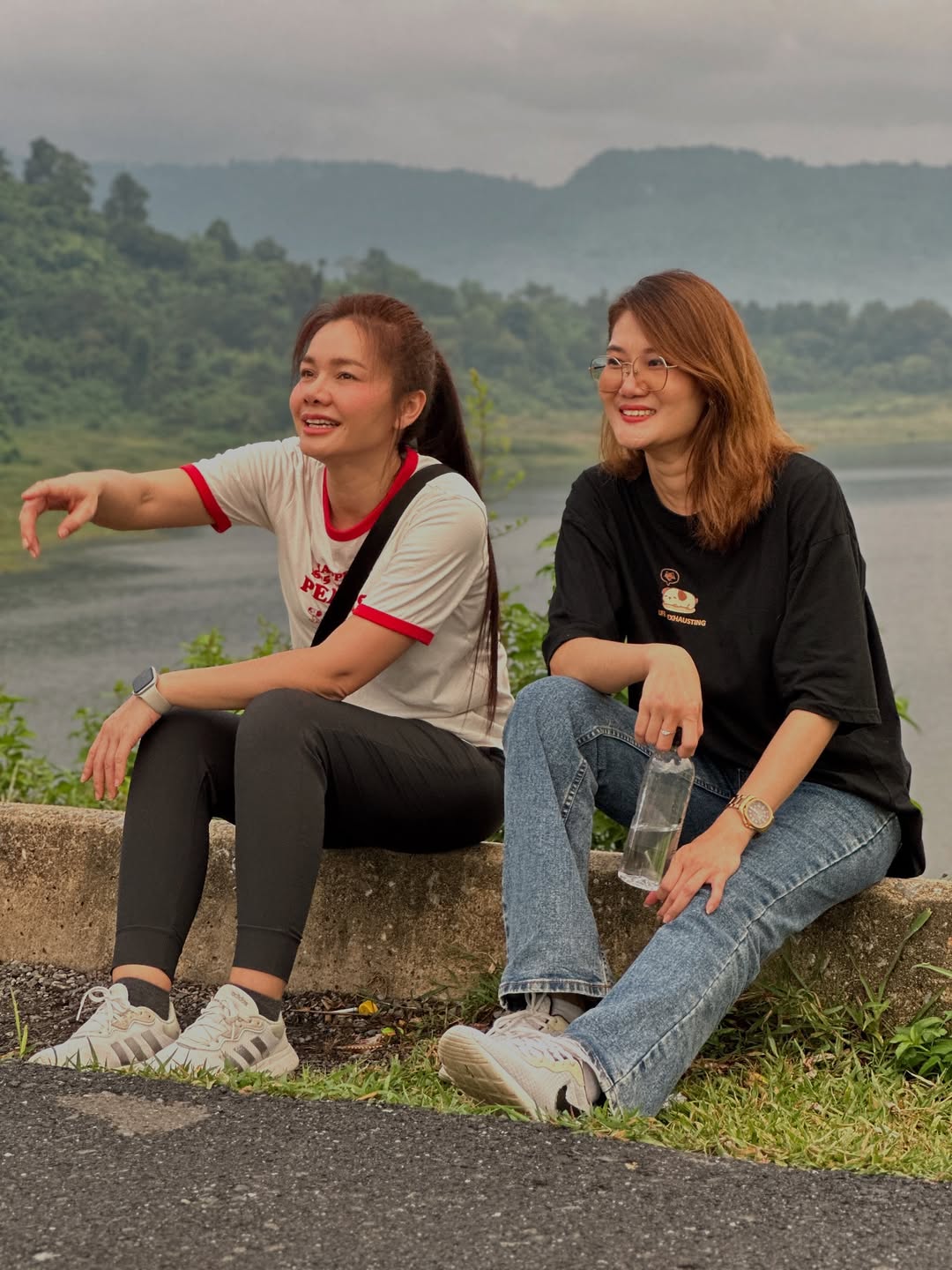 ต่าย - อรทัย ดาบคำ