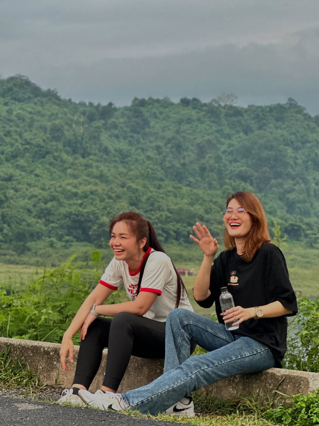 ต่าย - อรทัย ดาบคำ